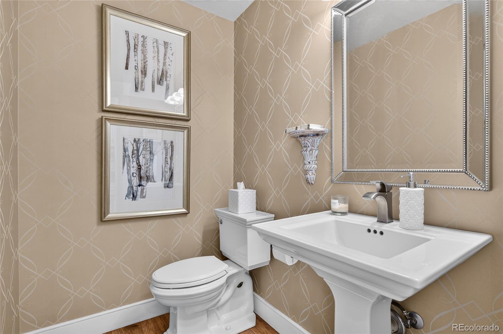 MLS Image #22 for 4342  mountain dance drive,colorado springs, Colorado