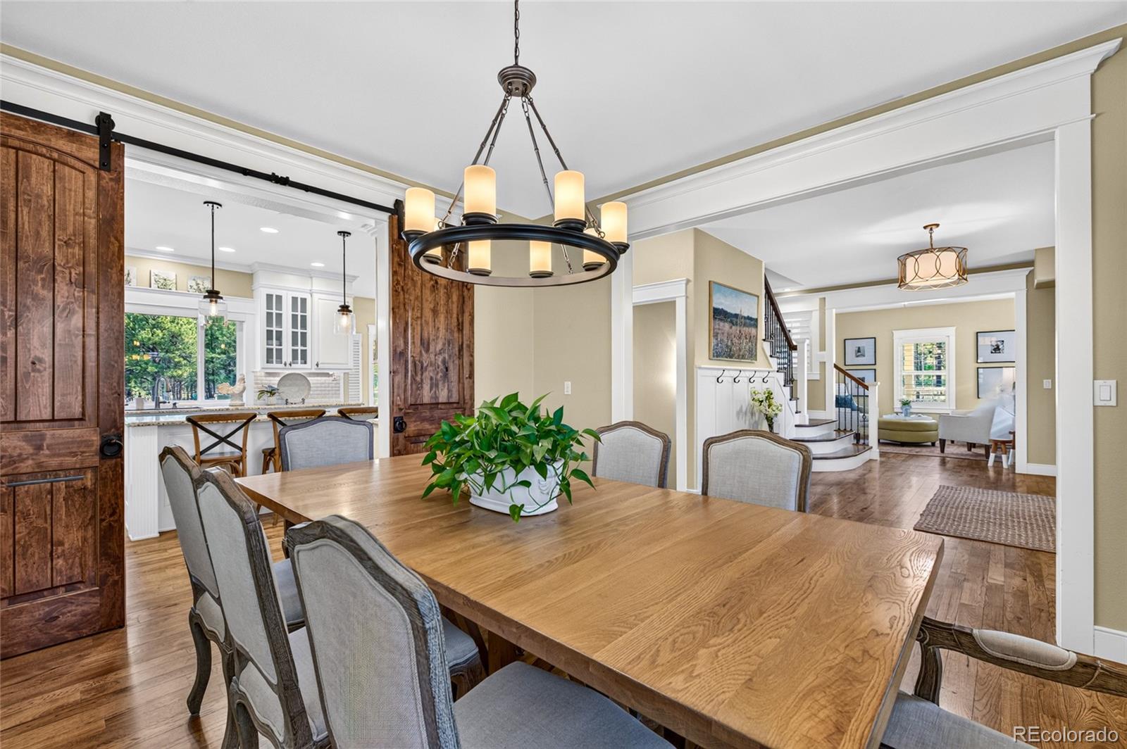 MLS Image #23 for 4342  mountain dance drive,colorado springs, Colorado
