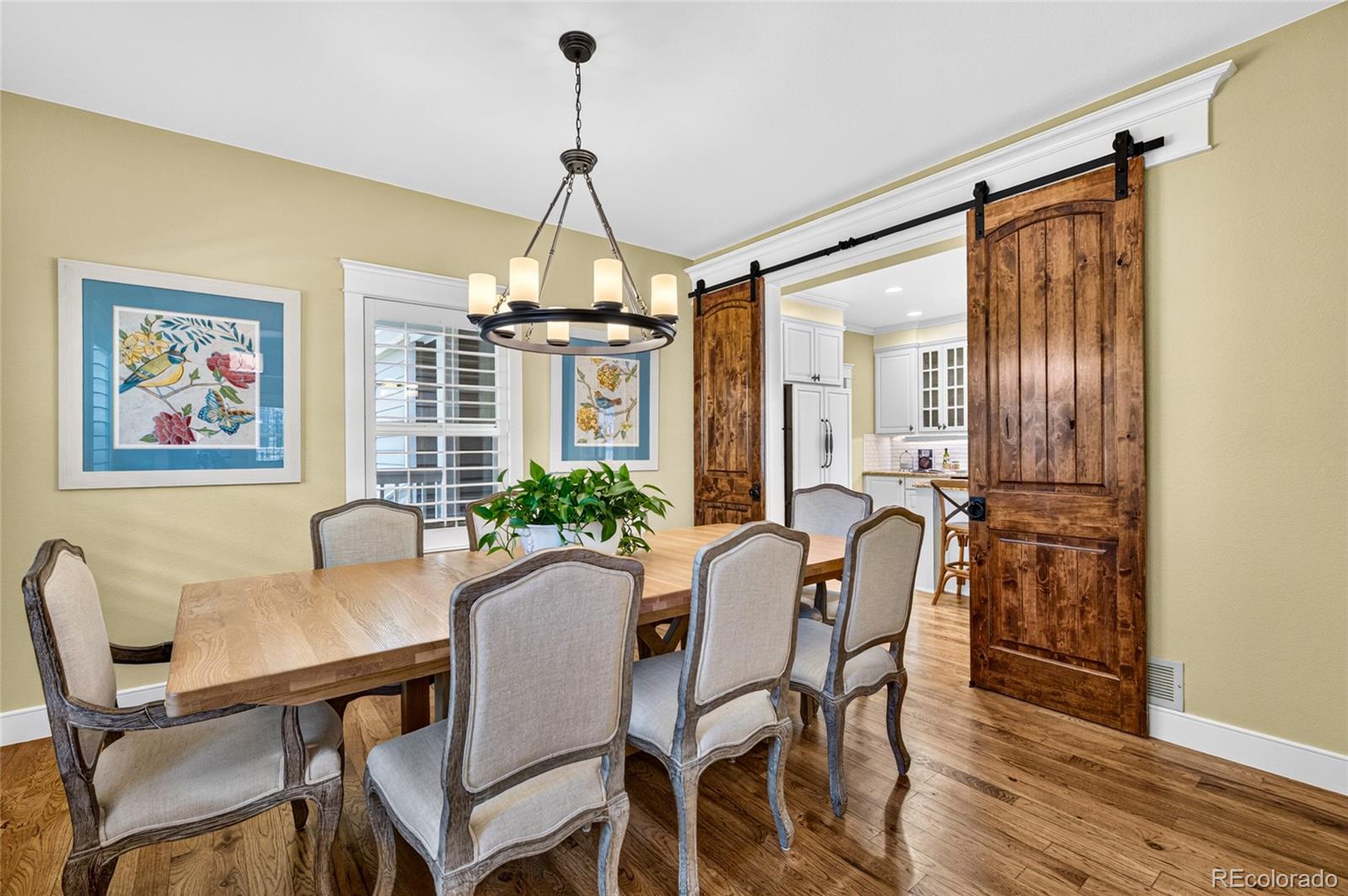 MLS Image #24 for 4342  mountain dance drive,colorado springs, Colorado