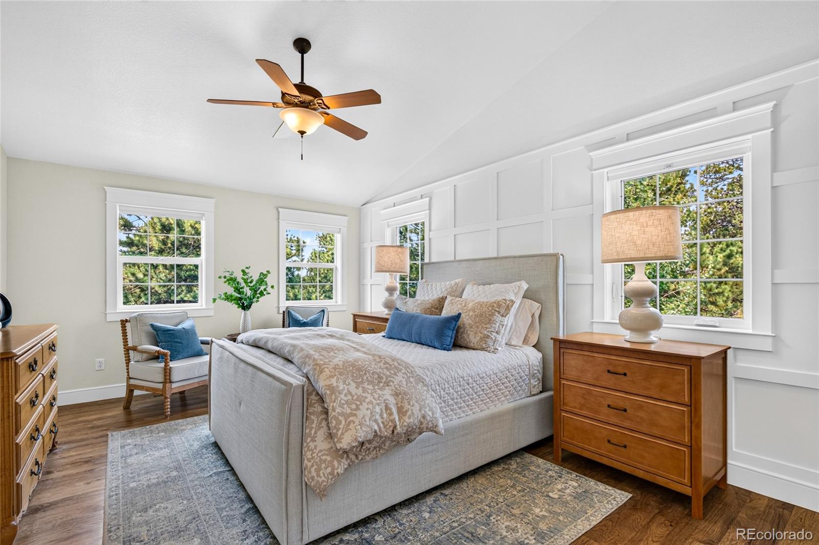 MLS Image #3 for 4342  mountain dance drive,colorado springs, Colorado