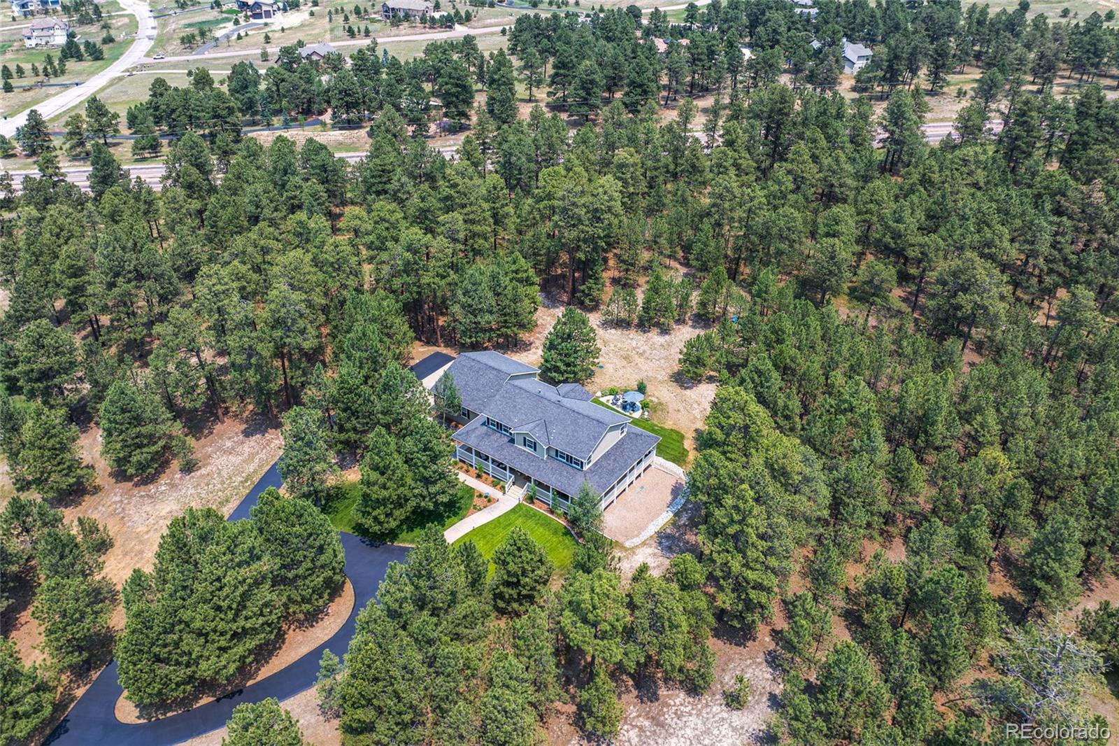 MLS Image #36 for 4342  mountain dance drive,colorado springs, Colorado