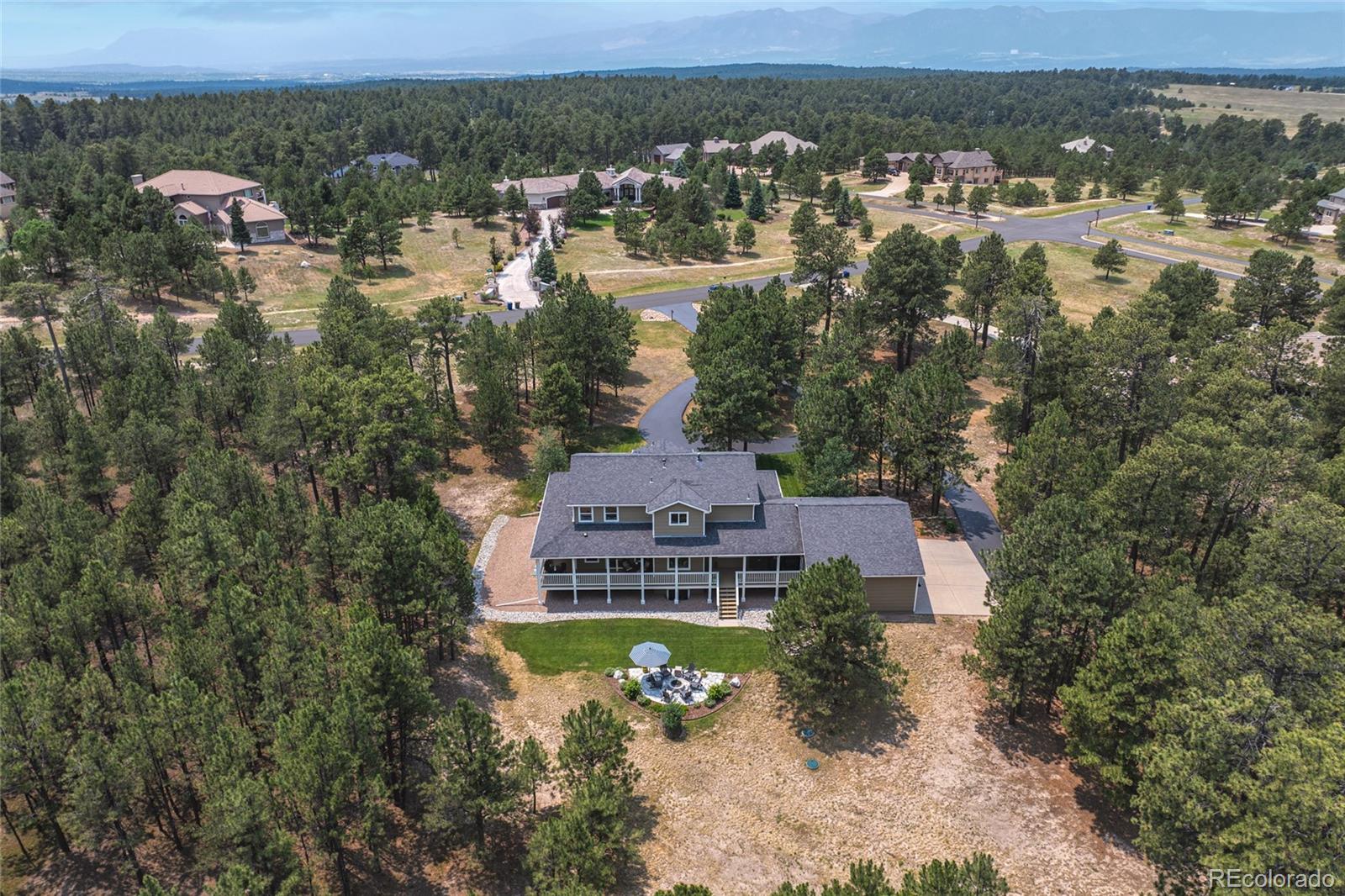 MLS Image #37 for 4342  mountain dance drive,colorado springs, Colorado