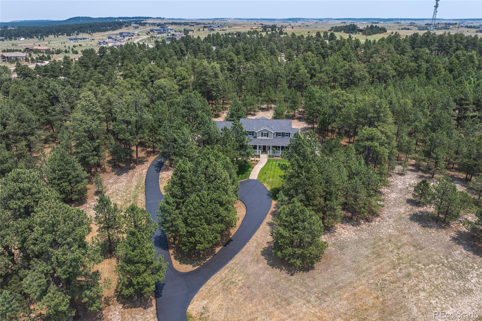 MLS Image #38 for 4342  mountain dance drive,colorado springs, Colorado