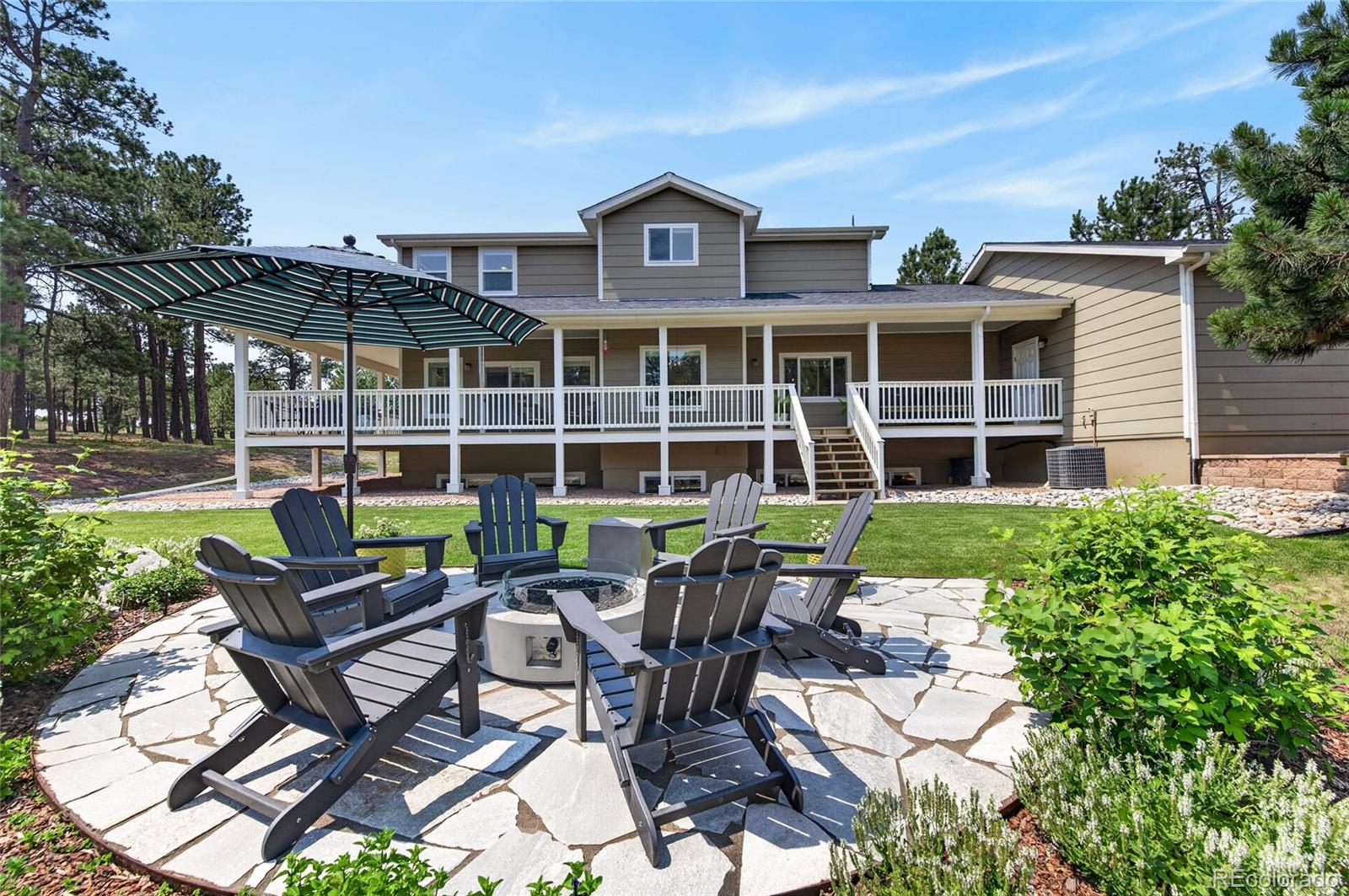 MLS Image #40 for 4342  mountain dance drive,colorado springs, Colorado