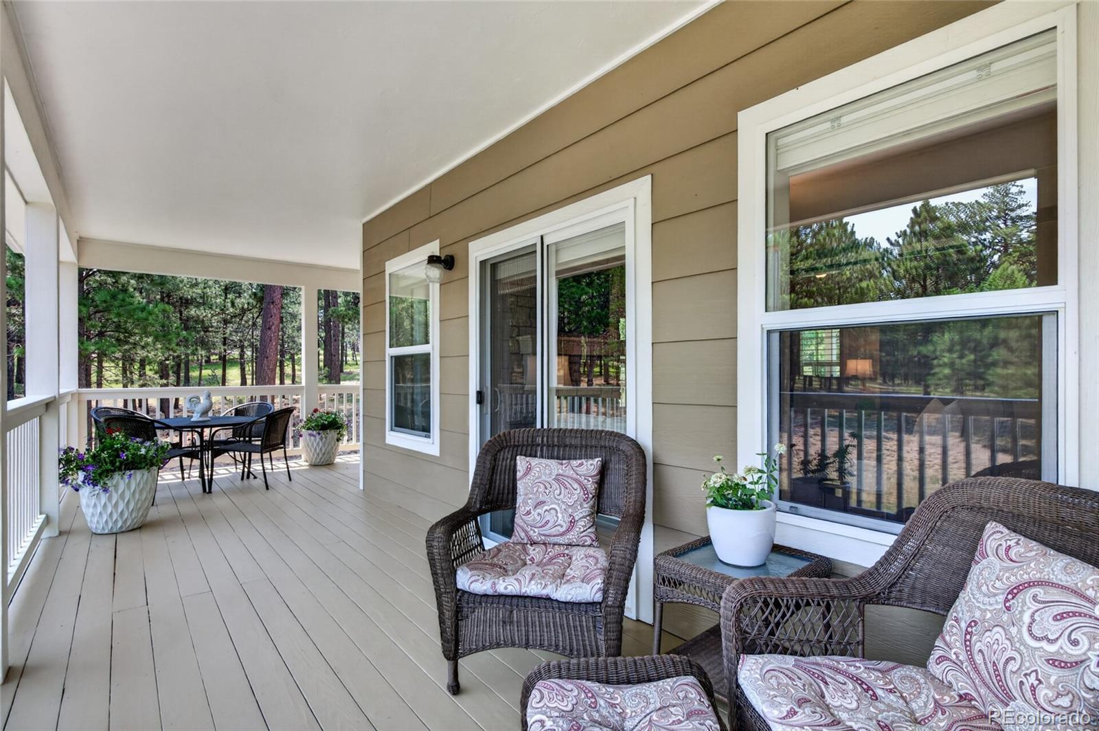 MLS Image #41 for 4342  mountain dance drive,colorado springs, Colorado
