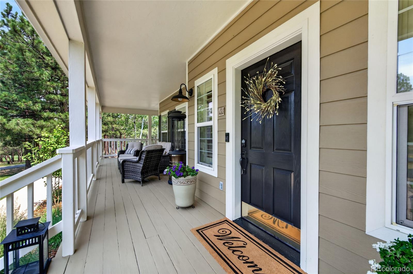 MLS Image #42 for 4342  mountain dance drive,colorado springs, Colorado