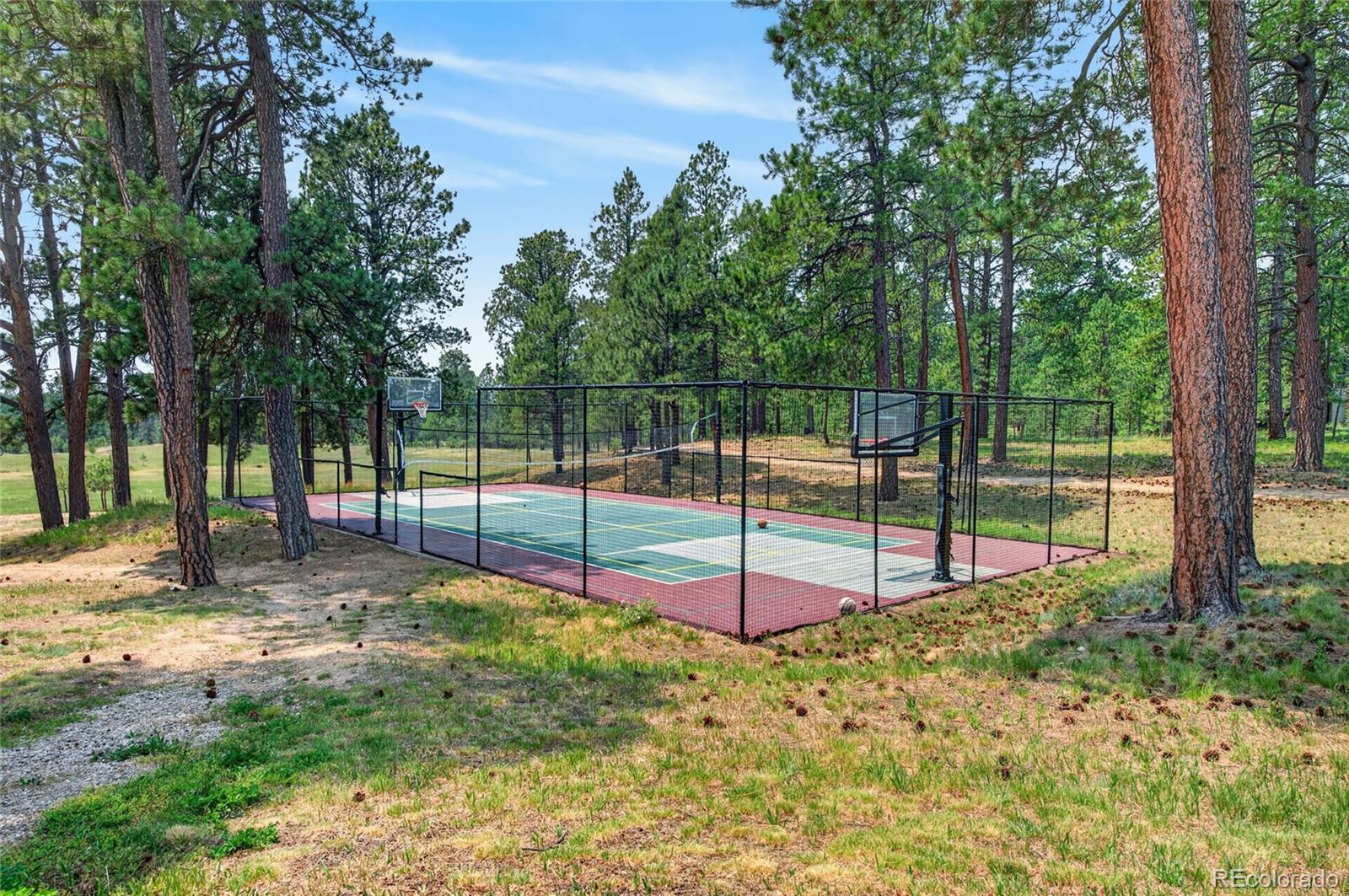 MLS Image #43 for 4342  mountain dance drive,colorado springs, Colorado