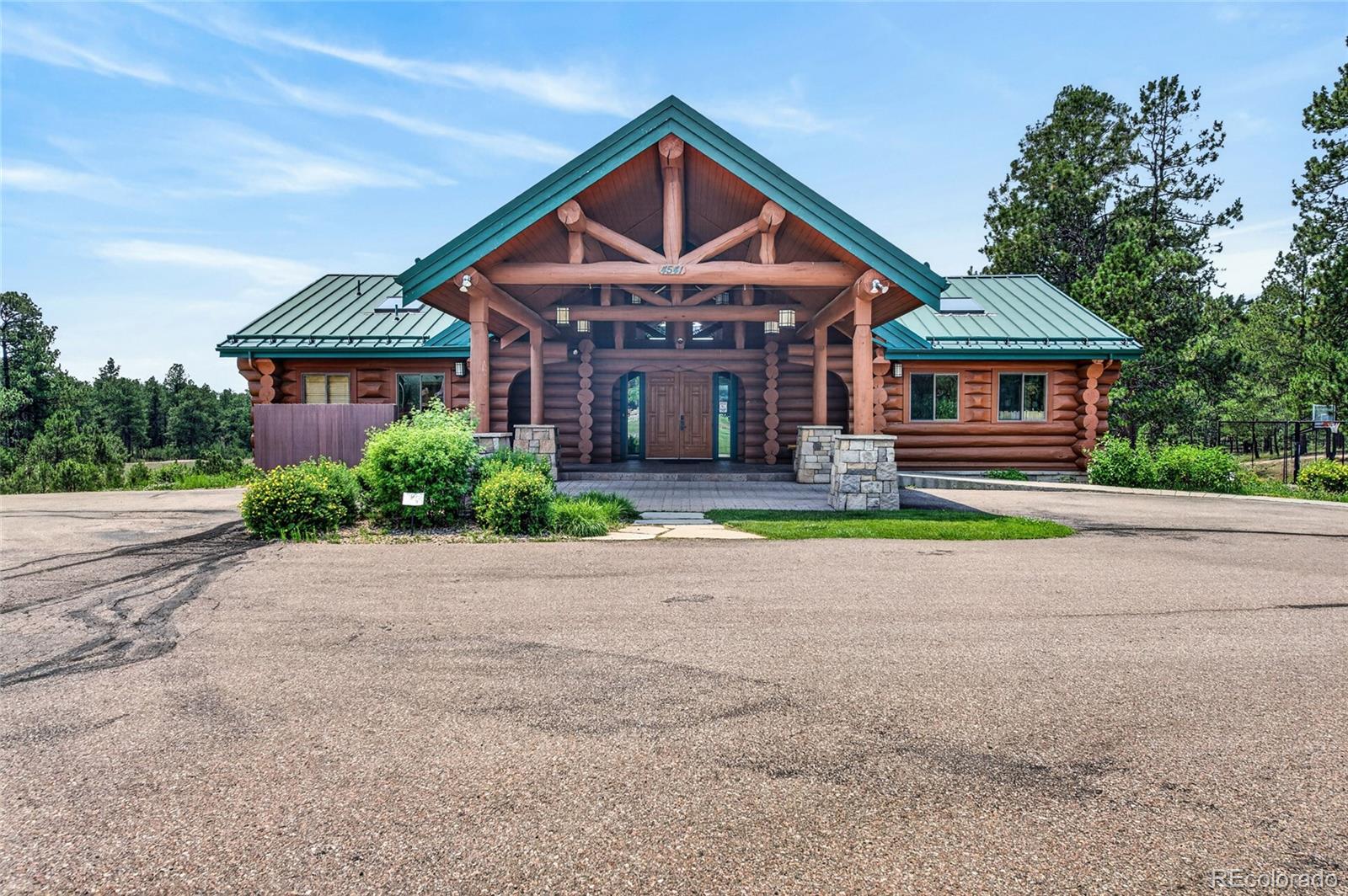 MLS Image #44 for 4342  mountain dance drive,colorado springs, Colorado