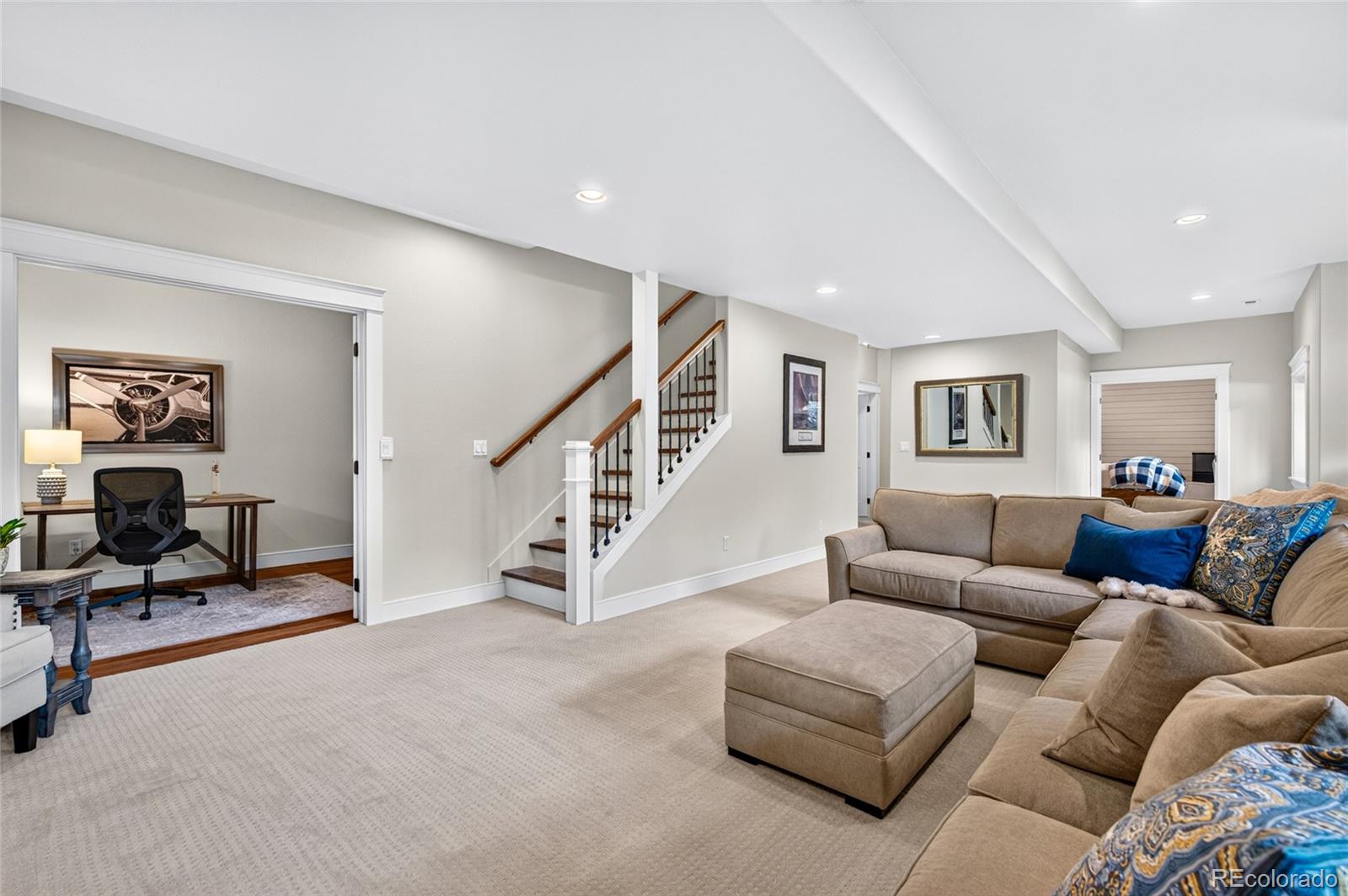 MLS Image #7 for 4342  mountain dance drive,colorado springs, Colorado