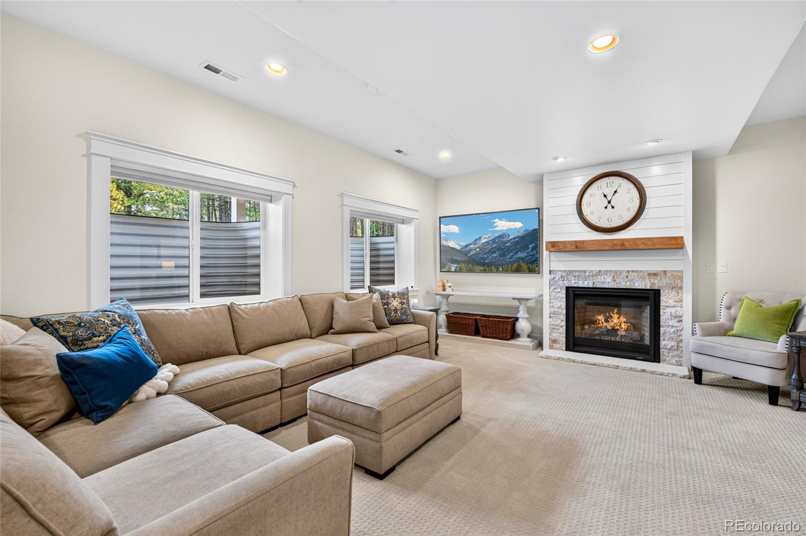 MLS Image #8 for 4342  mountain dance drive,colorado springs, Colorado