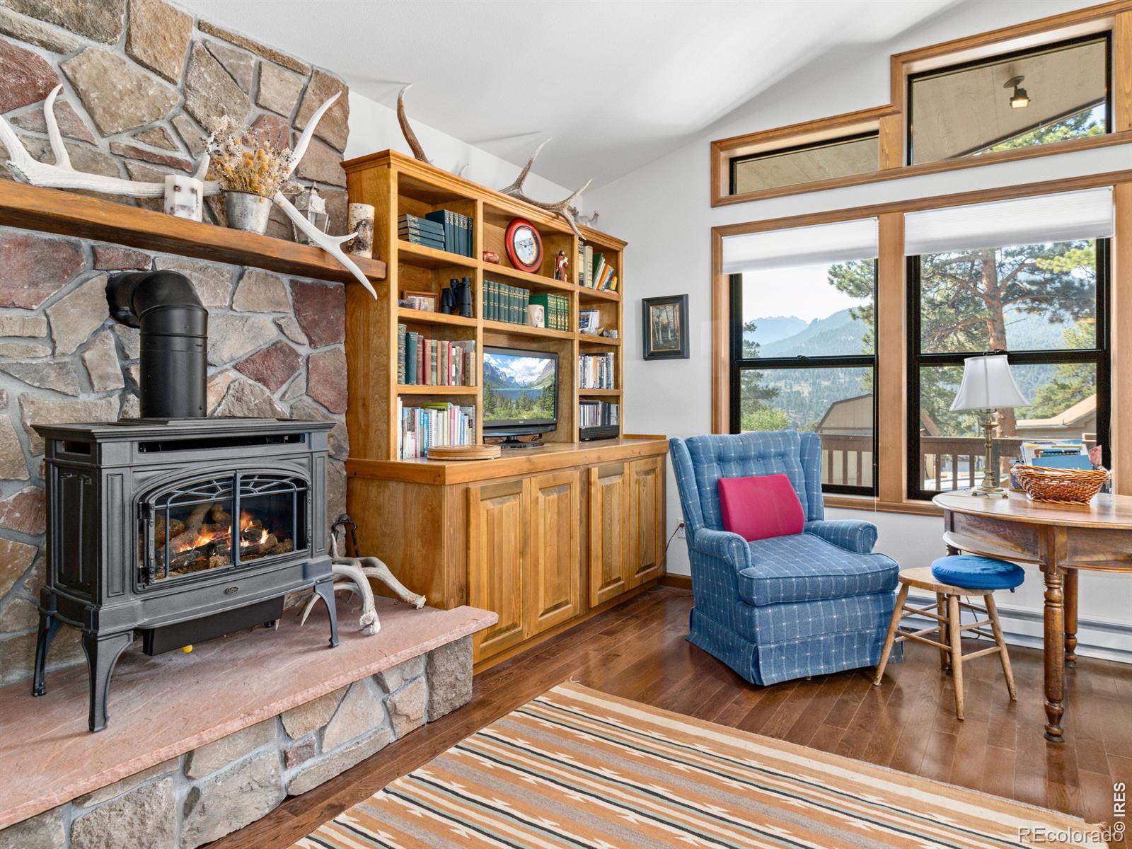 MLS Image #14 for 725  upper larkspur lane,estes park, Colorado