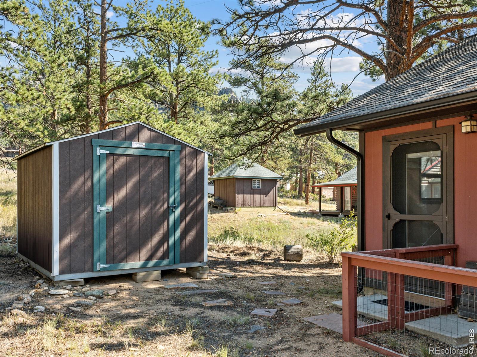 MLS Image #26 for 725  upper larkspur lane,estes park, Colorado