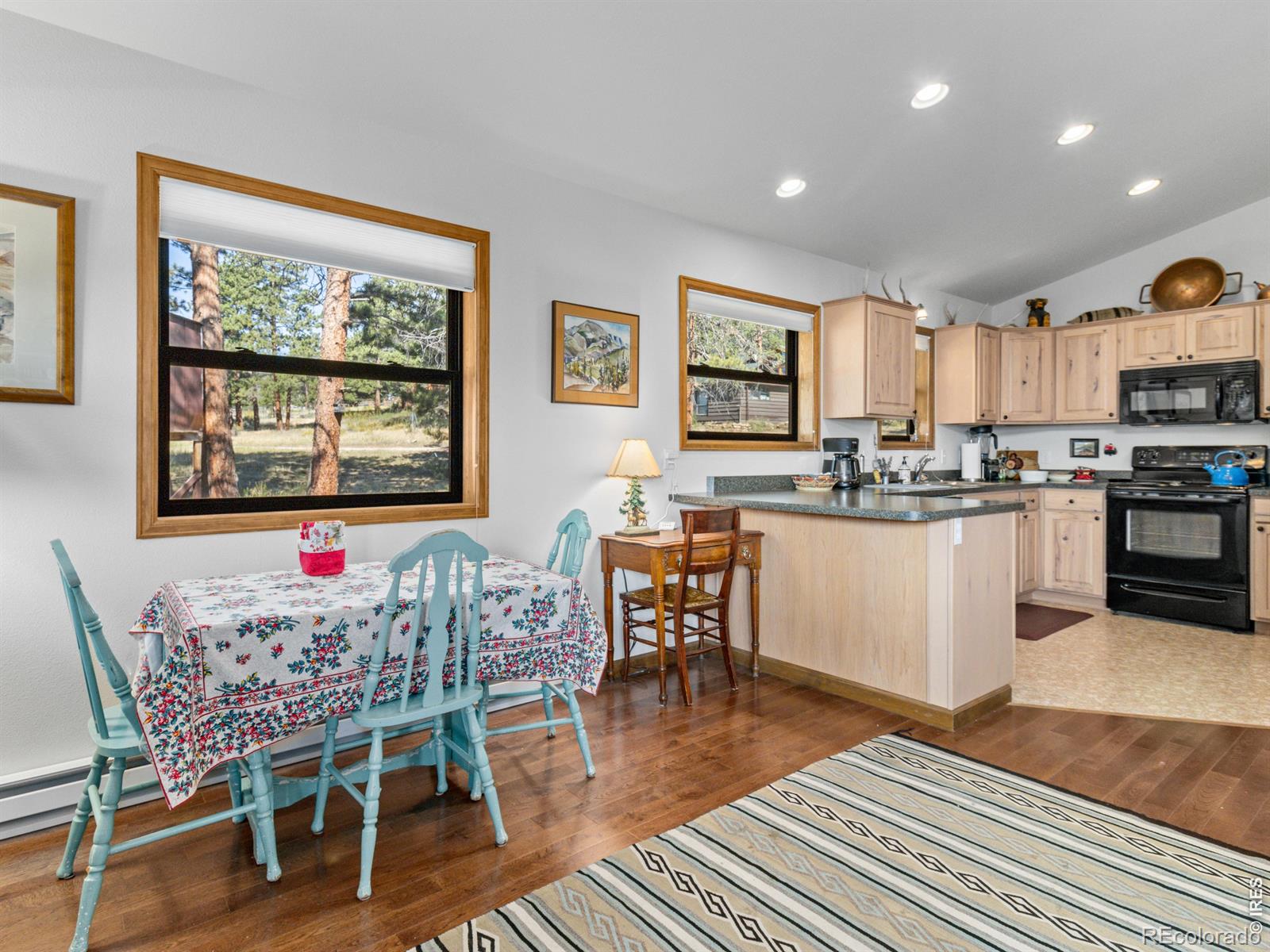 MLS Image #6 for 725  upper larkspur lane,estes park, Colorado