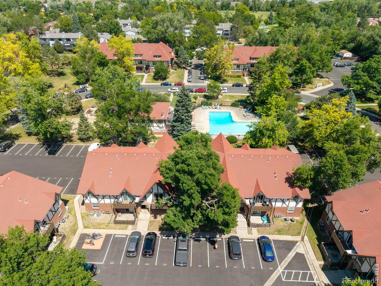 MLS Image #1 for 3250  oneal circle,boulder, Colorado