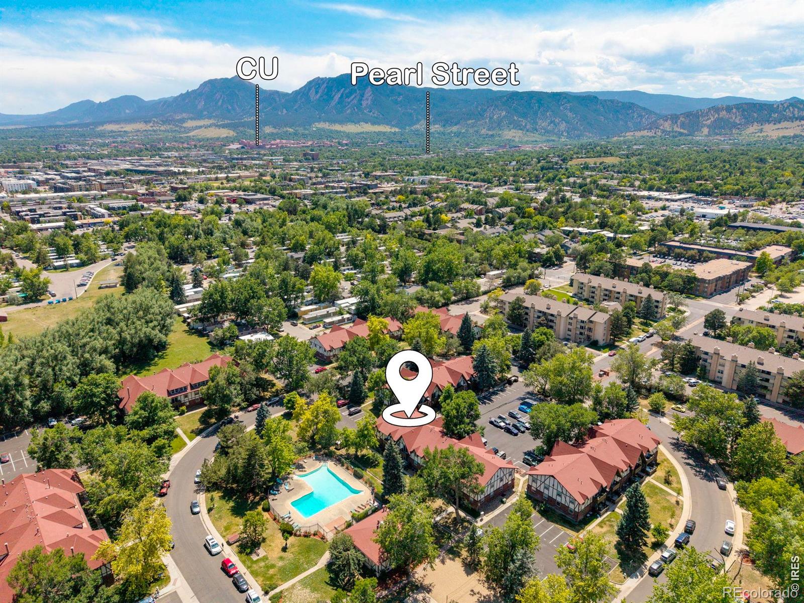 MLS Image #20 for 3250  oneal circle,boulder, Colorado