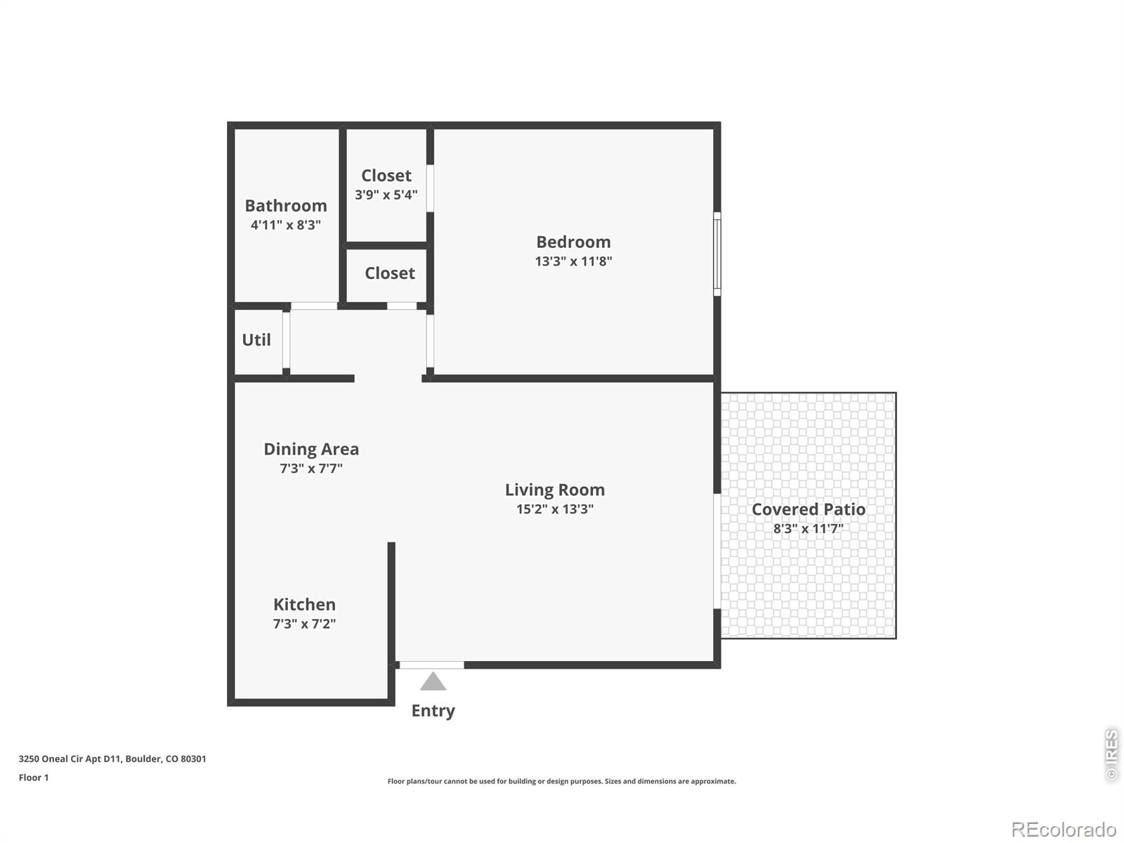 MLS Image #21 for 3250  oneal circle,boulder, Colorado
