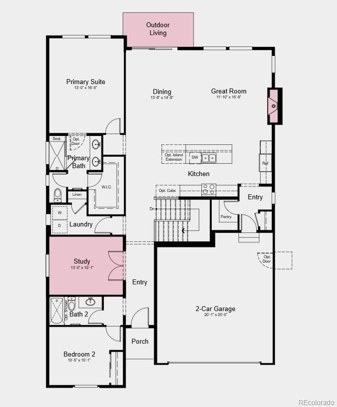 MLS Image #1 for 16978 w 92nd drive,arvada, Colorado