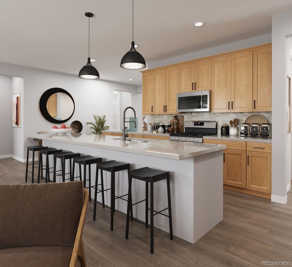 MLS Image #10 for 16978 w 92nd drive,arvada, Colorado