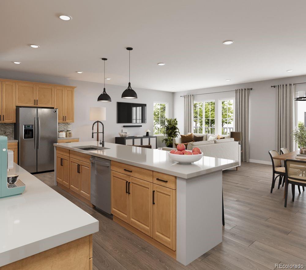 MLS Image #11 for 16978 w 92nd drive,arvada, Colorado