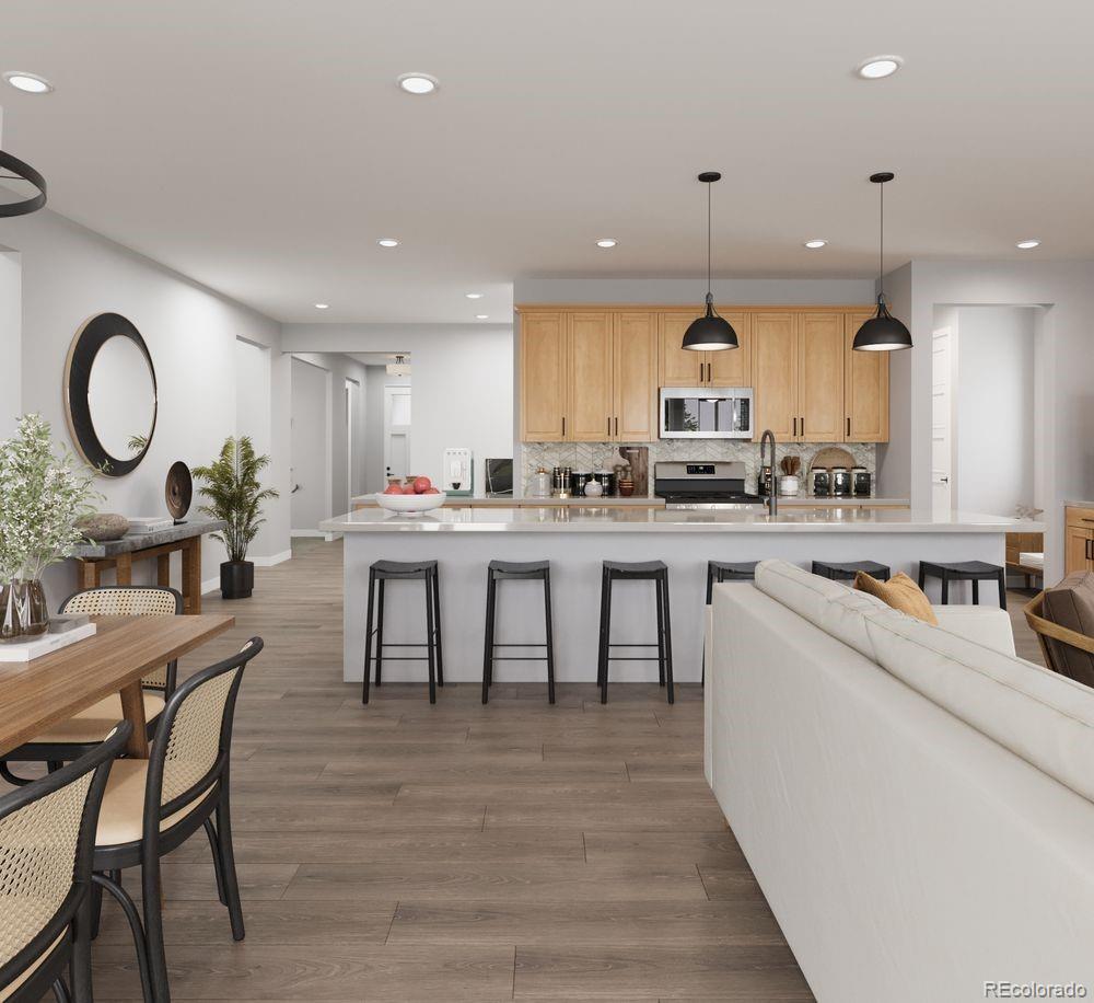 MLS Image #12 for 16978 w 92nd drive,arvada, Colorado
