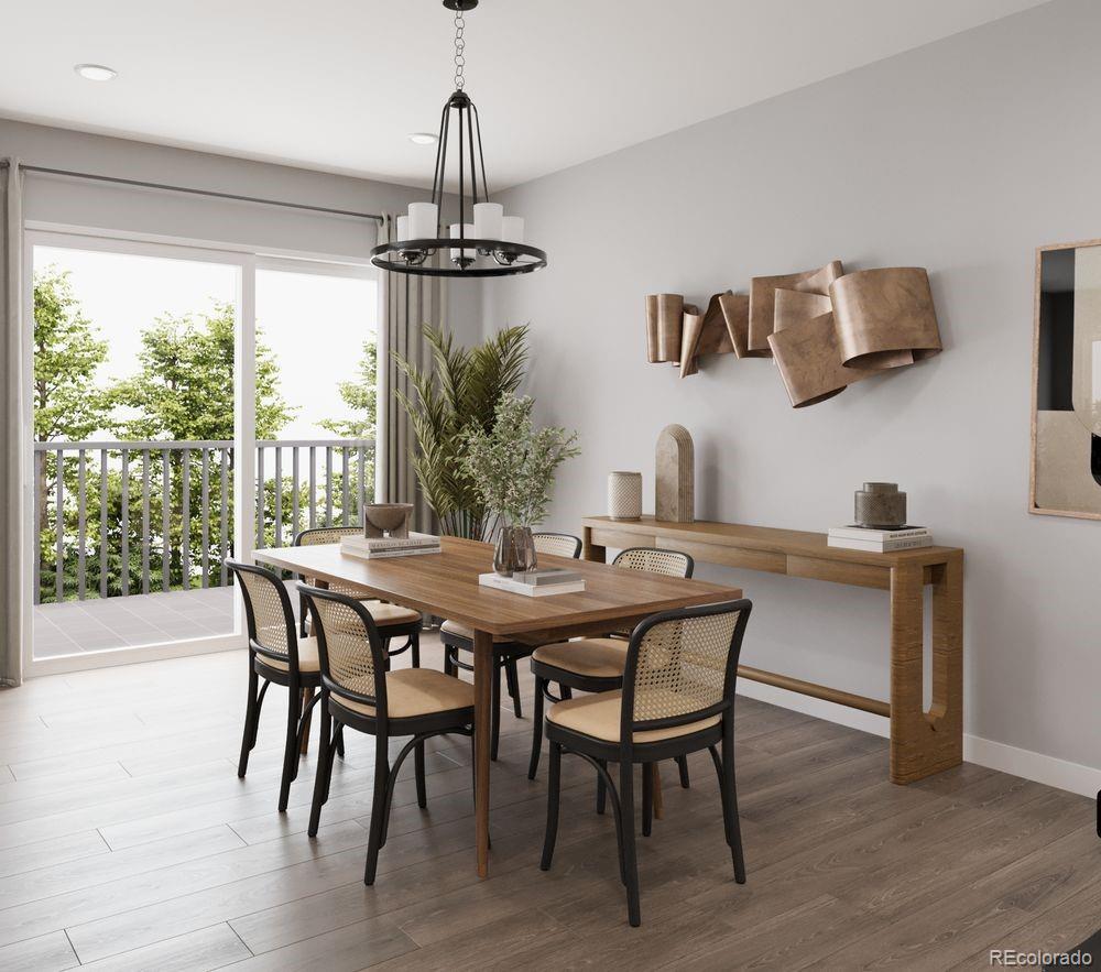 MLS Image #14 for 16978 w 92nd drive,arvada, Colorado