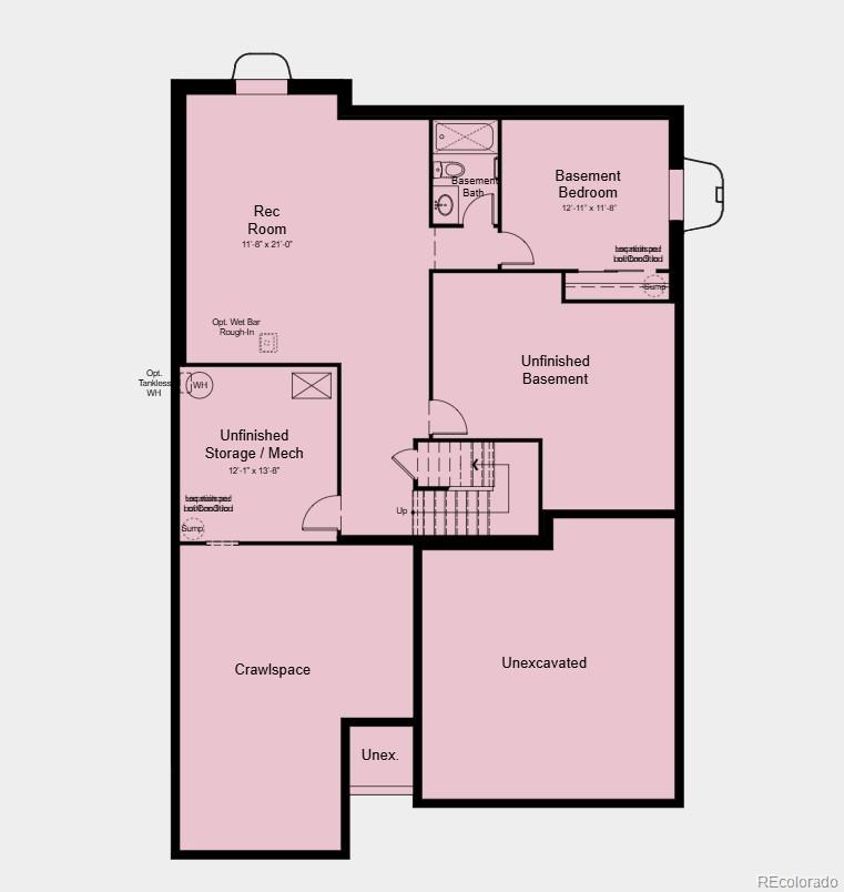 MLS Image #2 for 16978 w 92nd drive,arvada, Colorado