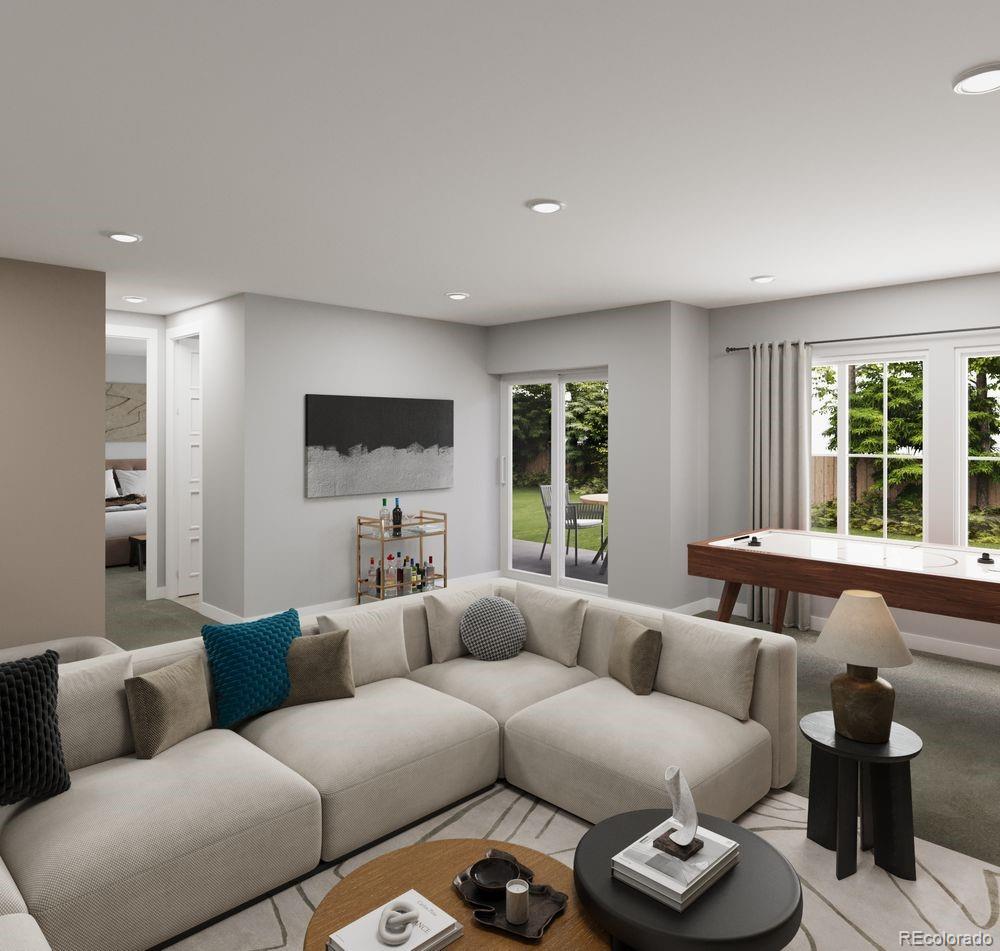 MLS Image #23 for 16978 w 92nd drive,arvada, Colorado