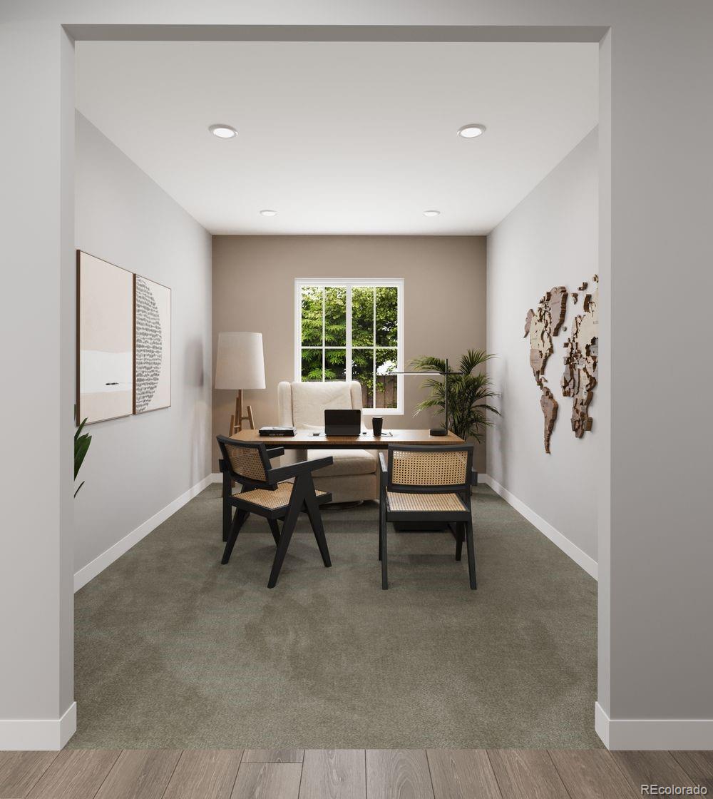 MLS Image #6 for 16978 w 92nd drive,arvada, Colorado