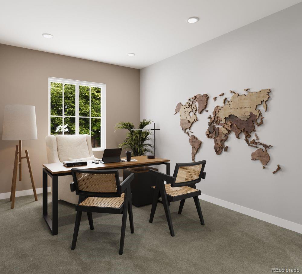 MLS Image #7 for 16978 w 92nd drive,arvada, Colorado