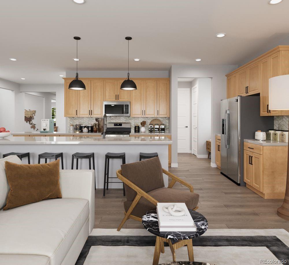MLS Image #9 for 16978 w 92nd drive,arvada, Colorado