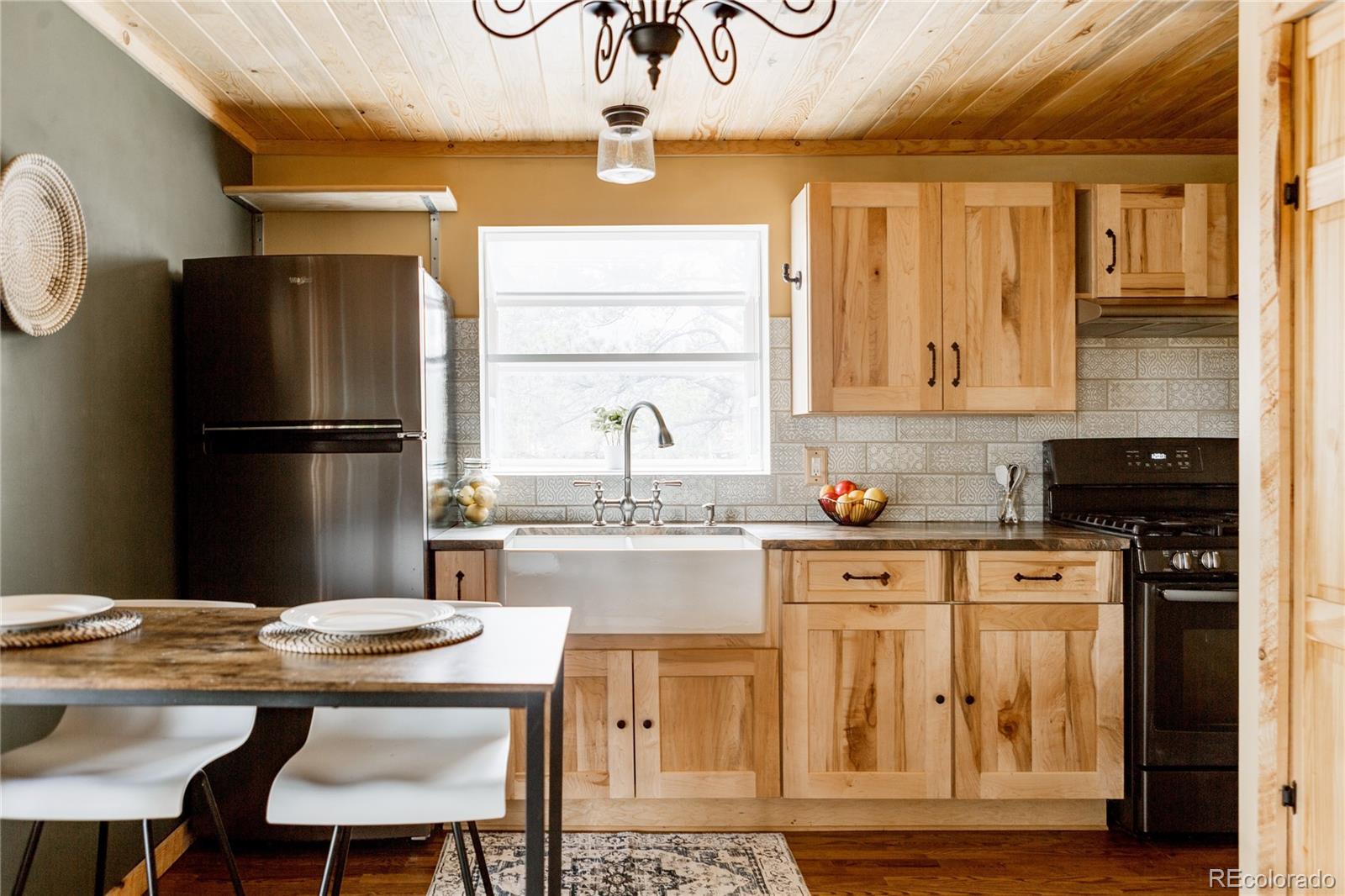 MLS Image #10 for 297  circle drive,evergreen, Colorado