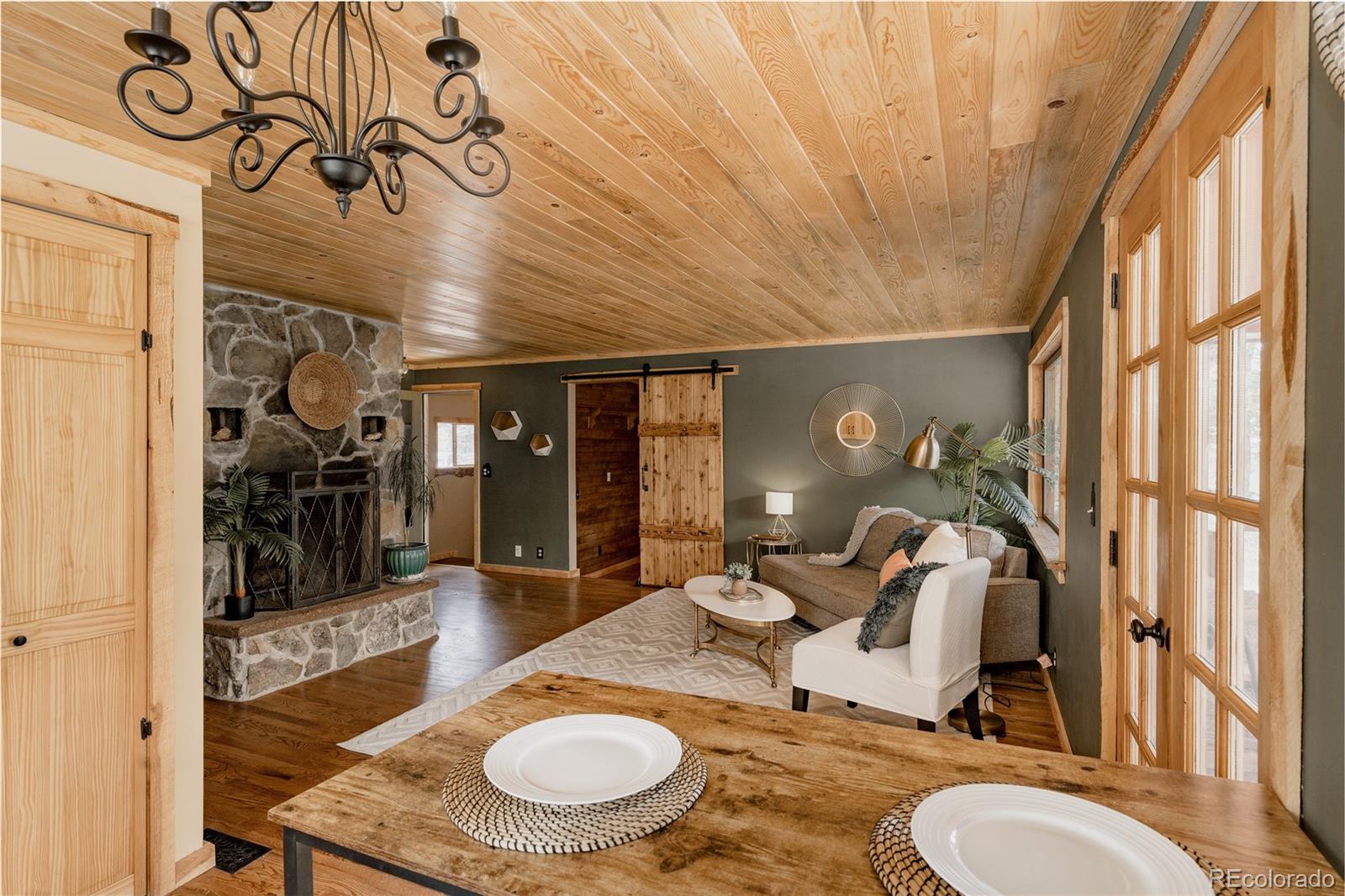MLS Image #13 for 297  circle drive,evergreen, Colorado
