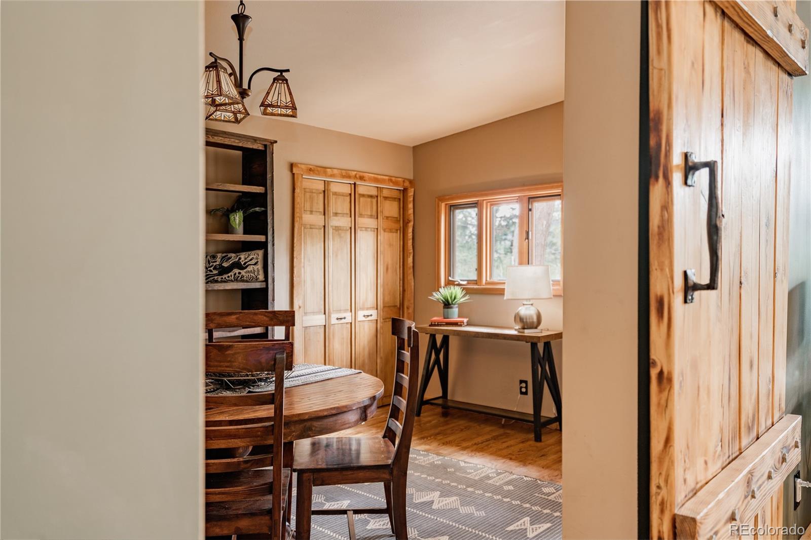 MLS Image #14 for 297  circle drive,evergreen, Colorado