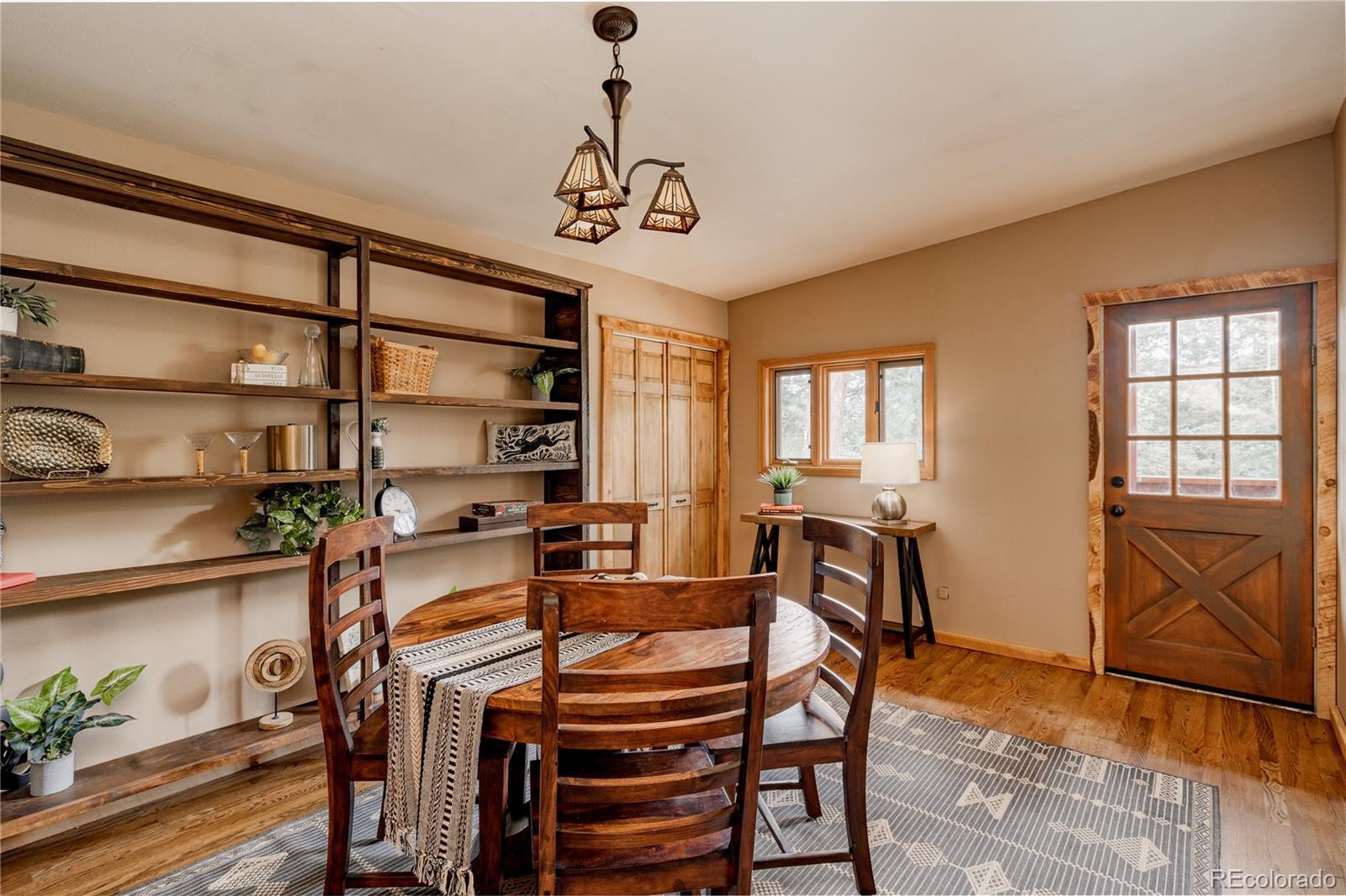MLS Image #15 for 297  circle drive,evergreen, Colorado