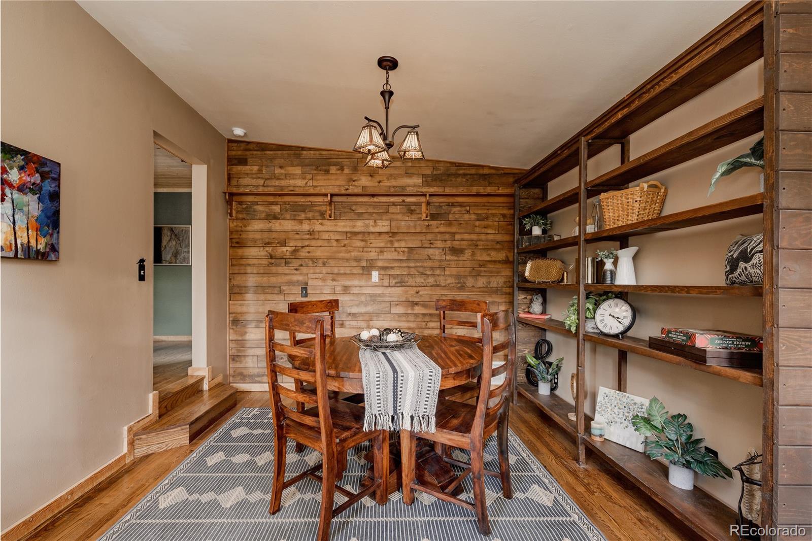 MLS Image #18 for 297  circle drive,evergreen, Colorado