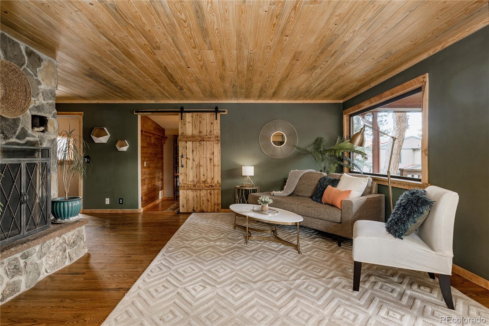 MLS Image #2 for 297  circle drive,evergreen, Colorado