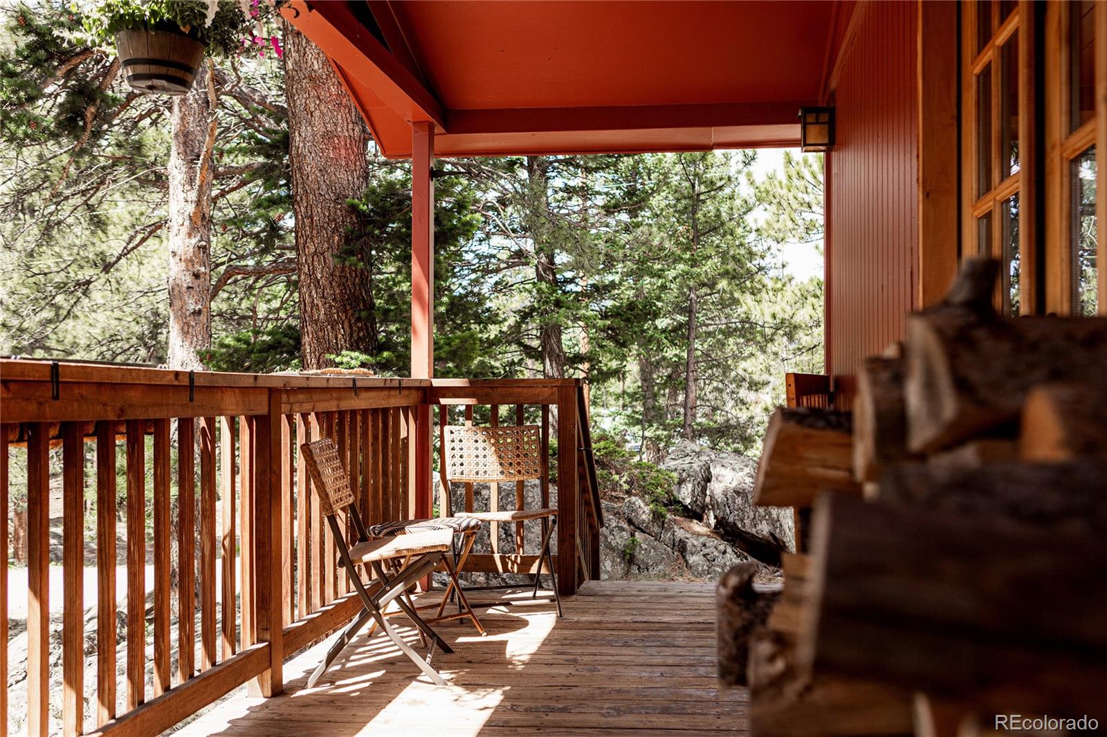 MLS Image #25 for 297  circle drive,evergreen, Colorado