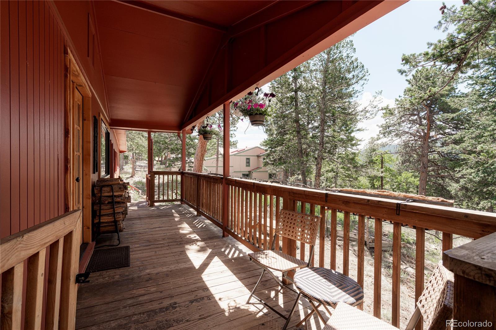 MLS Image #26 for 297  circle drive,evergreen, Colorado