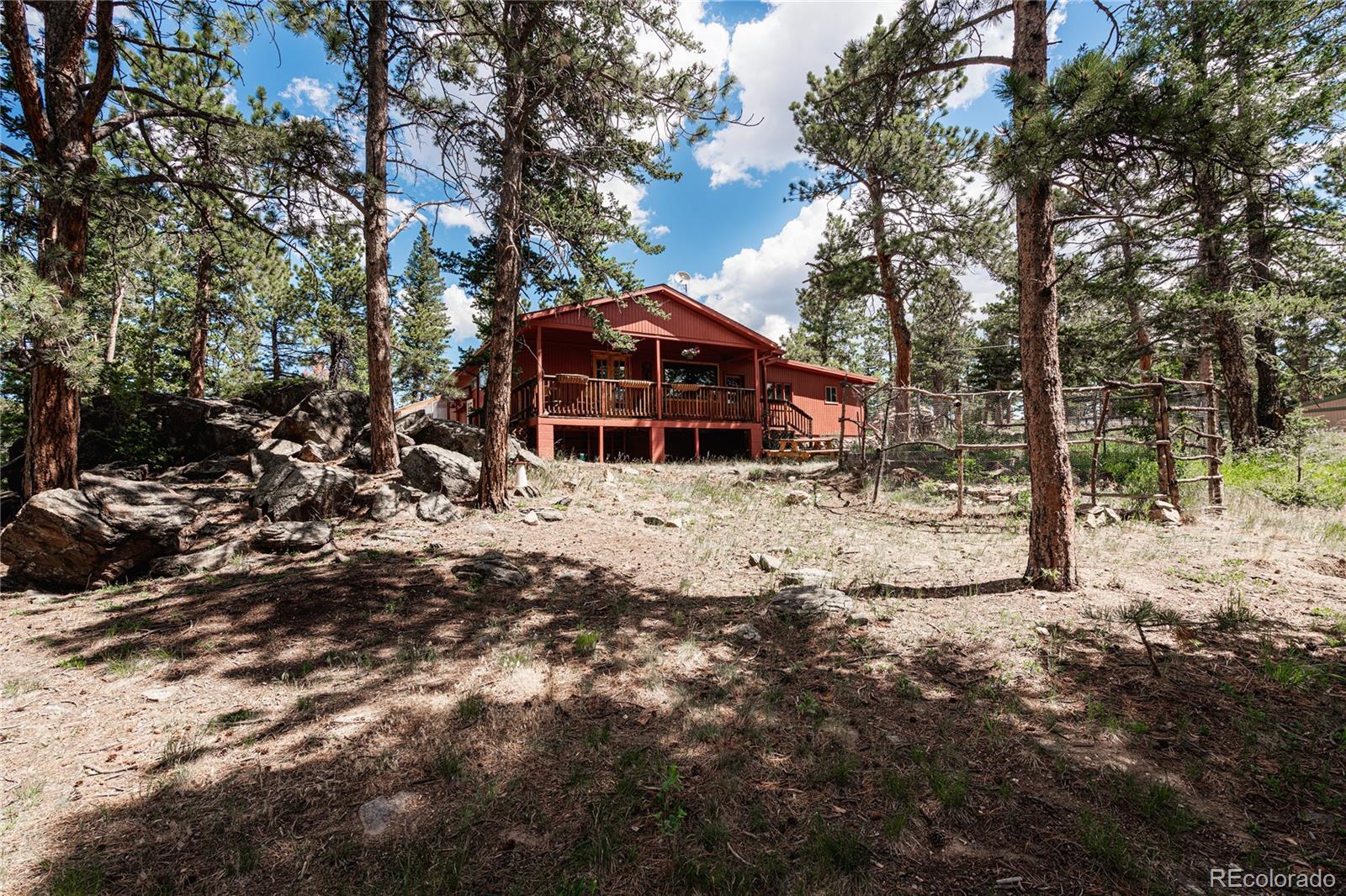 MLS Image #27 for 297  circle drive,evergreen, Colorado