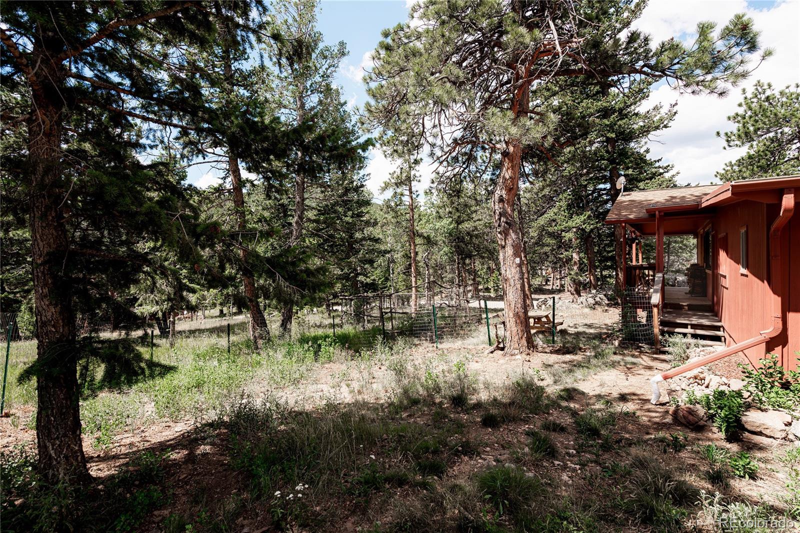 MLS Image #28 for 297  circle drive,evergreen, Colorado