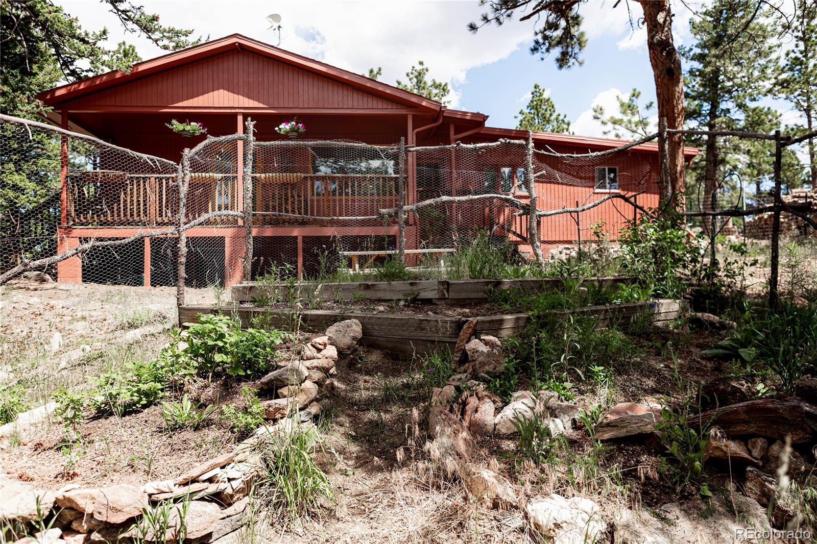 MLS Image #29 for 297  circle drive,evergreen, Colorado