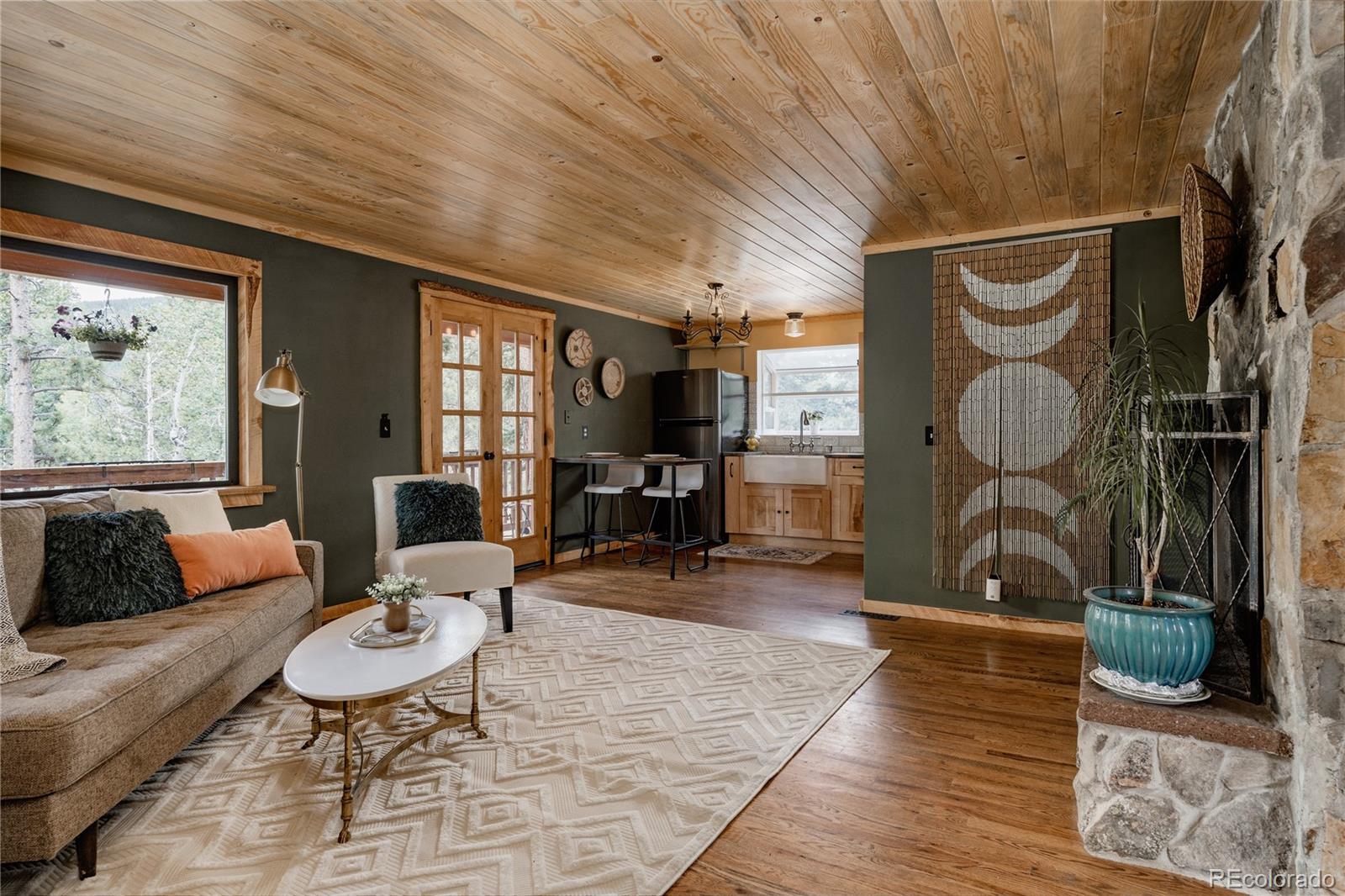MLS Image #3 for 297  circle drive,evergreen, Colorado