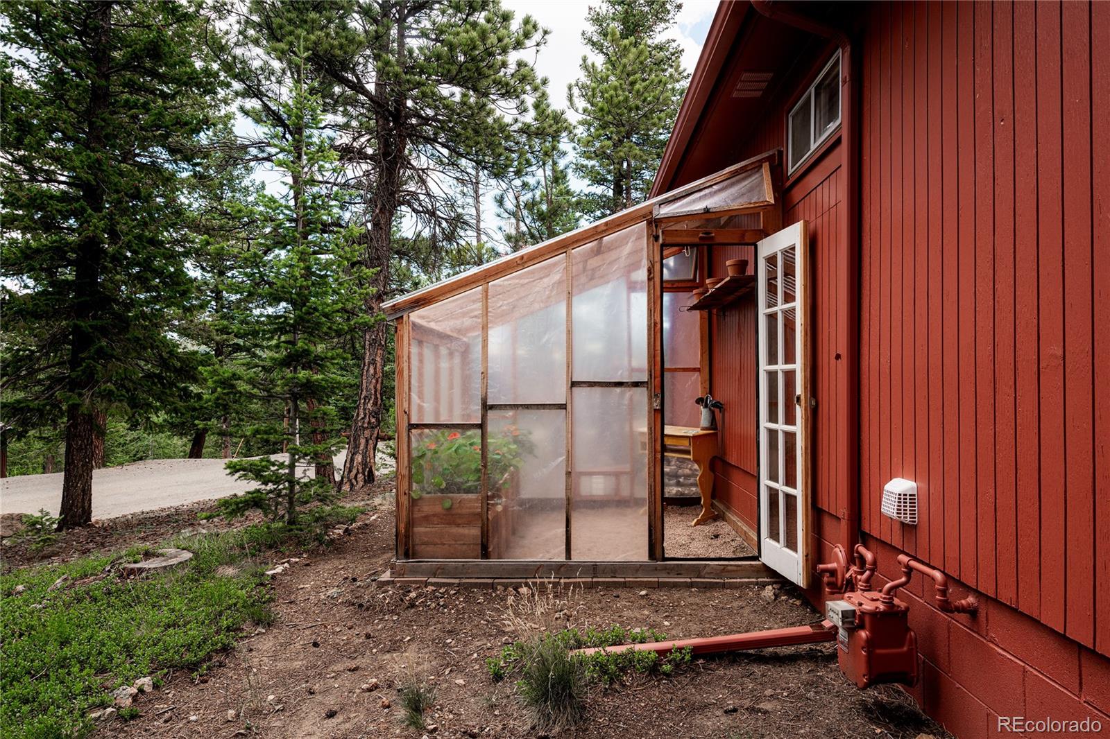 MLS Image #31 for 297  circle drive,evergreen, Colorado