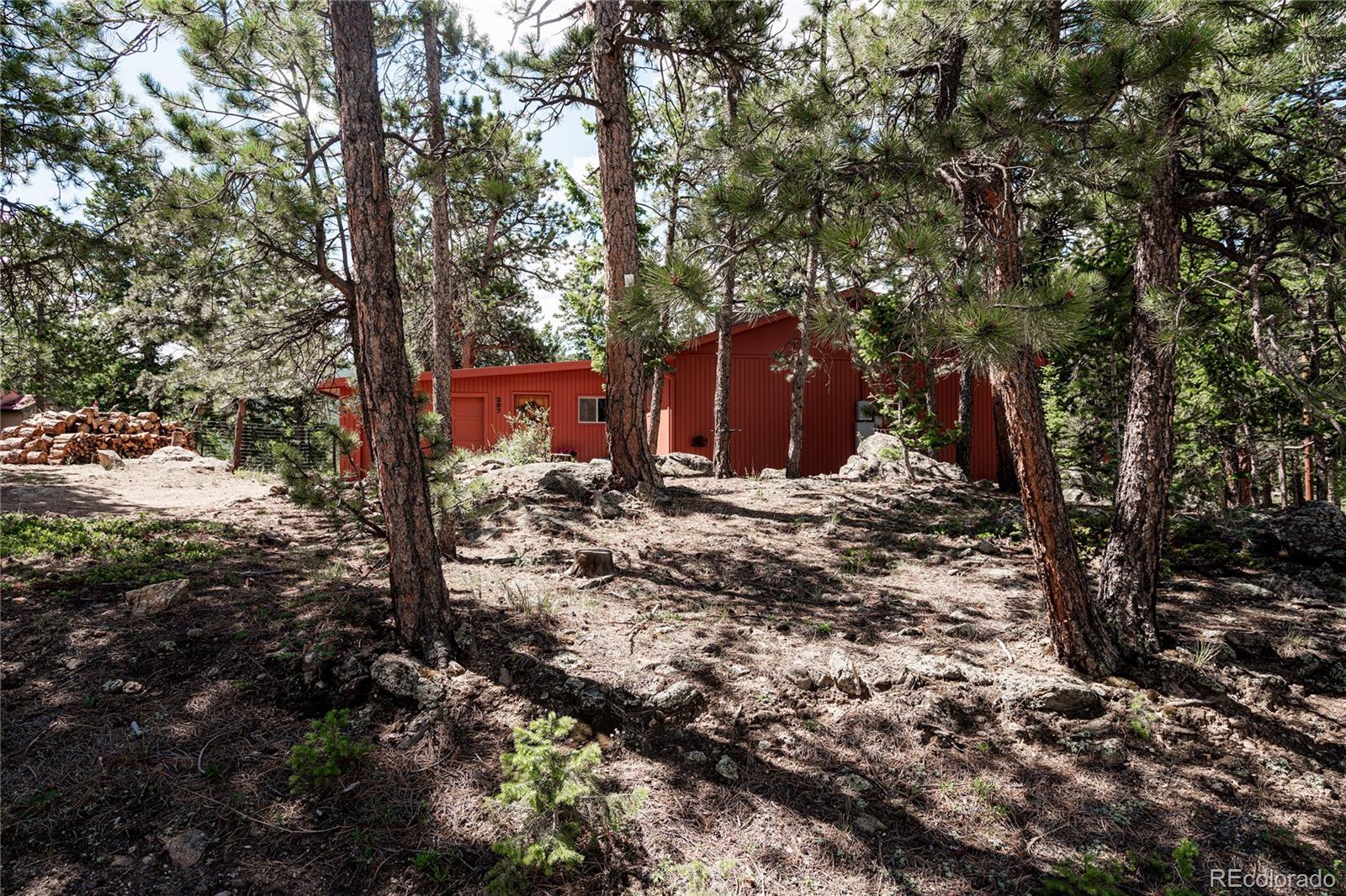 MLS Image #34 for 297  circle drive,evergreen, Colorado