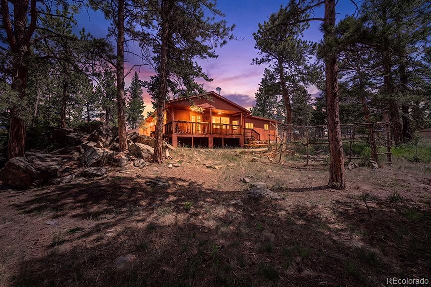 MLS Image #36 for 297  circle drive,evergreen, Colorado