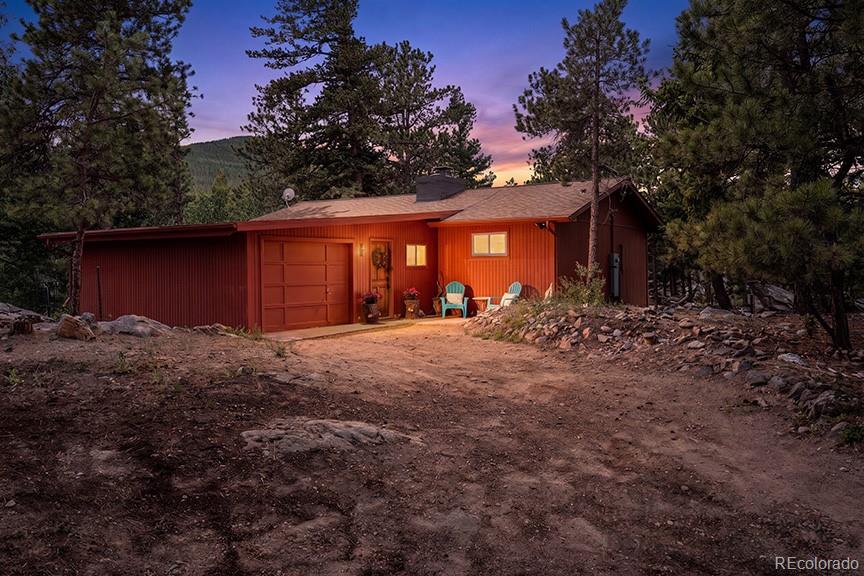 MLS Image #37 for 297  circle drive,evergreen, Colorado