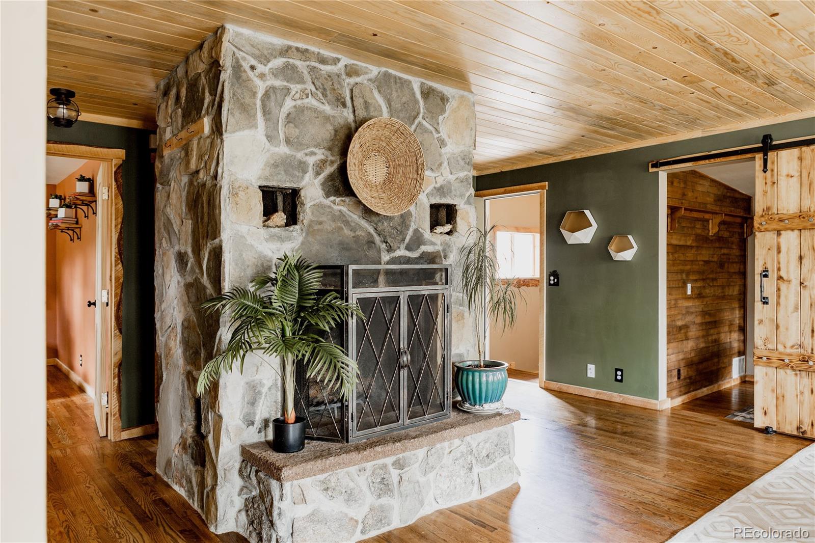 MLS Image #4 for 297  circle drive,evergreen, Colorado