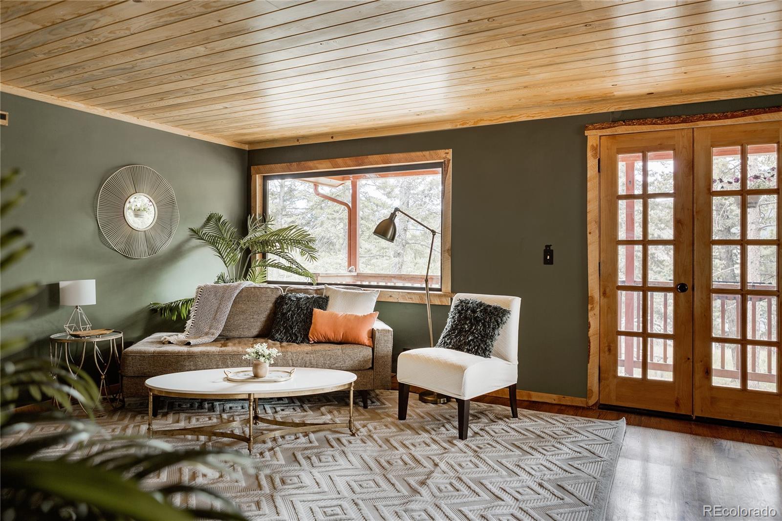 MLS Image #5 for 297  circle drive,evergreen, Colorado