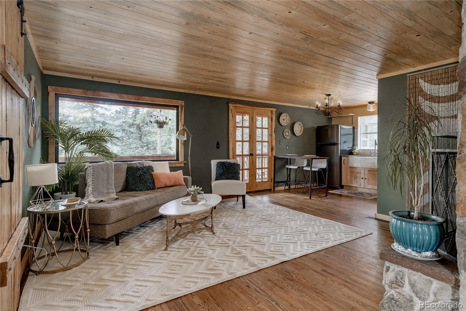 MLS Image #6 for 297  circle drive,evergreen, Colorado