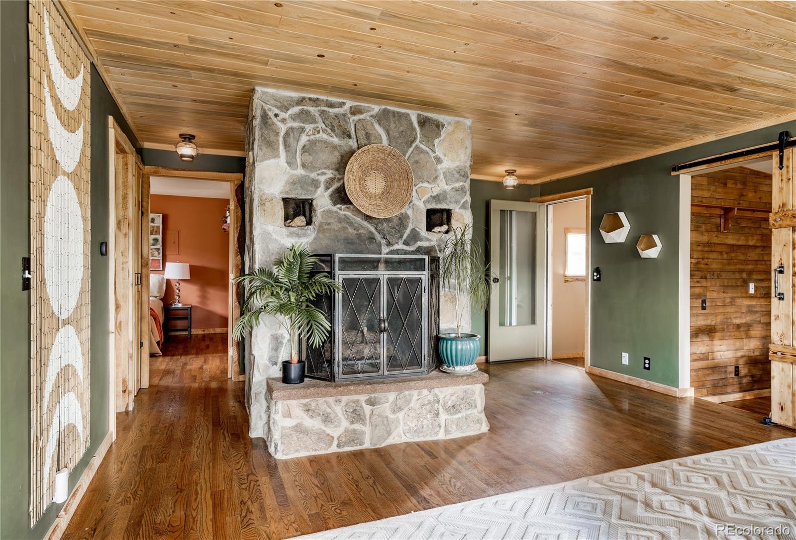 MLS Image #7 for 297  circle drive,evergreen, Colorado